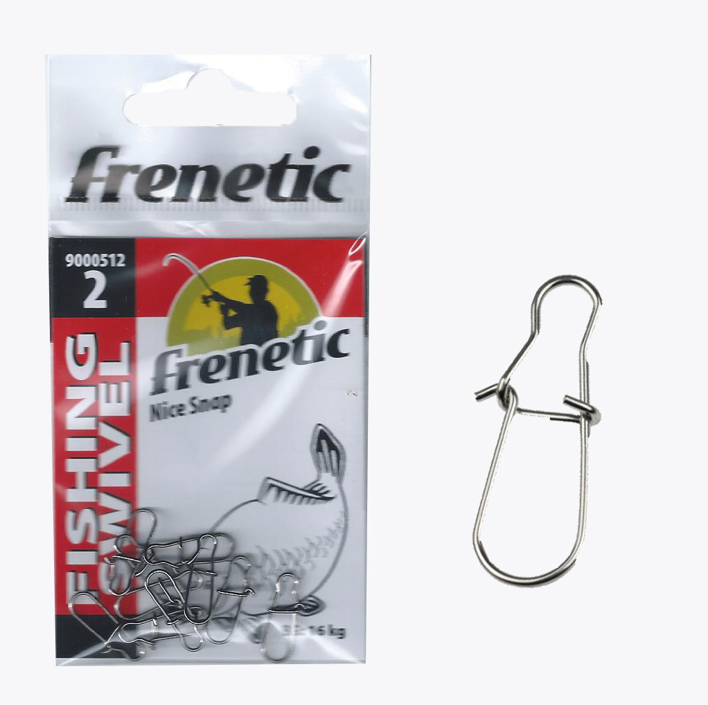 Karabiner Frenetic