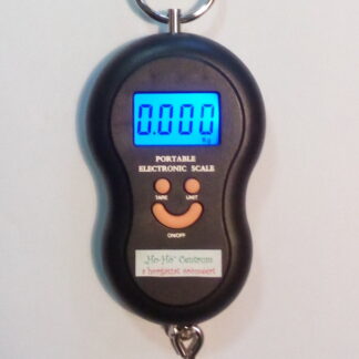 Digitális Mérleg Baba 50 kg