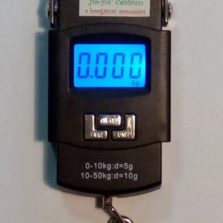 Digitális Mérleg 50 kg