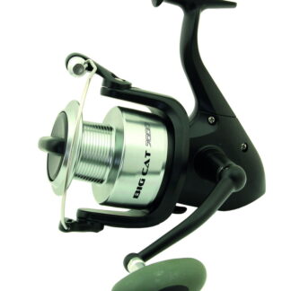 Nevis Big Cat FD