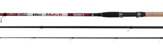 ET Carp Expert Uni Match