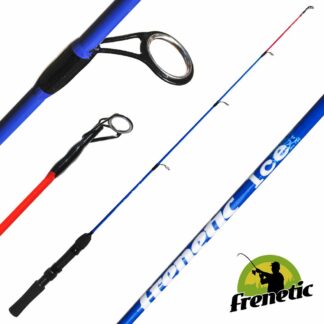 Frenetic Ice Heavy 85 cm Lékbot