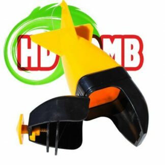 Frenetic HD Bomb