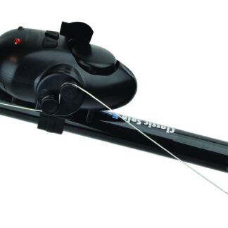 Carp Zoom Clip-On Elektromos Kapásjelző Botra