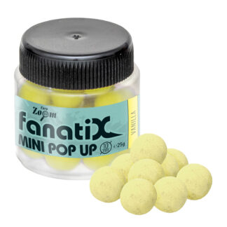 Carp Zoom Fanat-x Mini Pop Up 25g