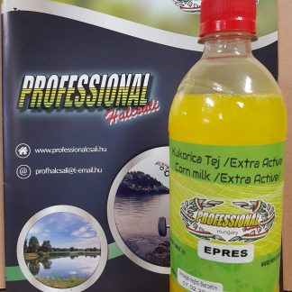 Professional Kukorica Tej 500 ml