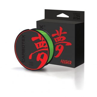 Carbotex Revolution Feeder 275m