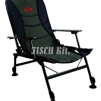 Carp Zoom N2 Komfort Karfás Fotel