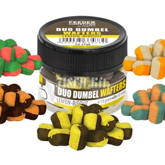Carp Zoom Duo Dumbel Wafters