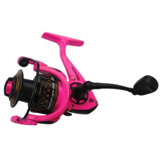 Frenetic Amazon Pink 40FD