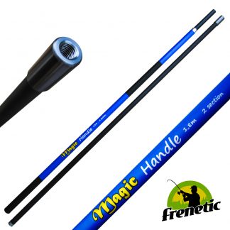 Frenetic Magic Bojlis Merítőnyél 2 részes 180 cm