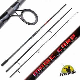 Frenetic Magic Carp 3r
