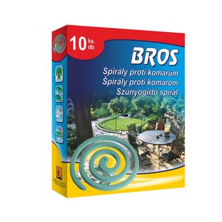 Bros Spirál