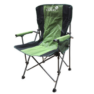 ET Outdoor Comfort Zip Szék