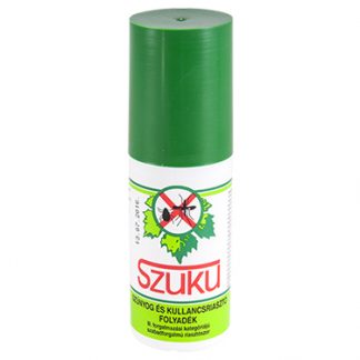 Szuku Spray