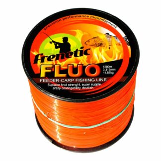 Frenetic Fluo 1.000-1.800m