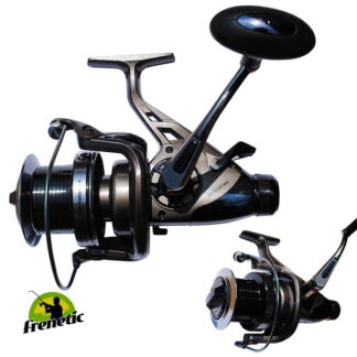 Frenetic Big Feeder 8000