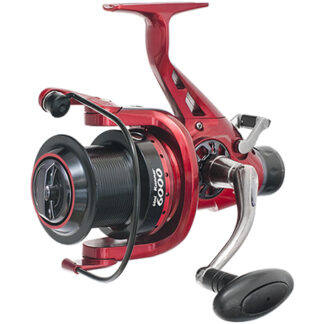 ET CXP Uni Runner 6000