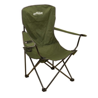 ET Outdoor Elegant Szék