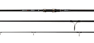 ET Carp Expert Max2 3 részes 360