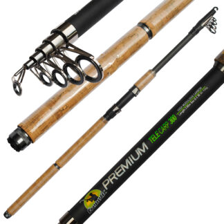 Frenetic Premium Tele Carp