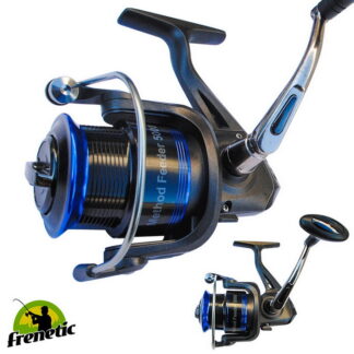 Frenetic Method Feeder 5000 FD