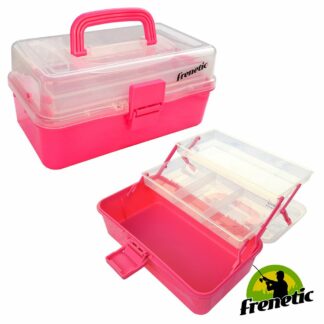 Frenetic Pink Láda