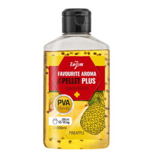 Carpzoom Folyékony Aroma Pellettel