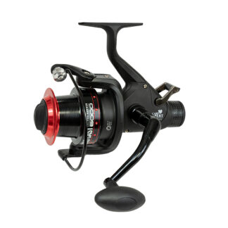 ET CXP Long Cast Method 6000