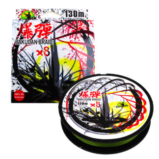 Frenetic Bakudan 8x Fonott