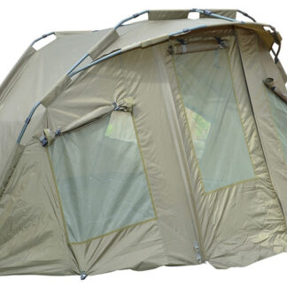 CarpZoom Practic Bivvy Sátor