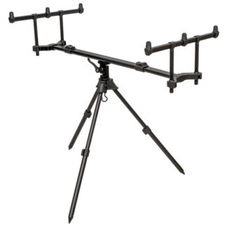 Carp Zoom Nexia Rod Pod 3 Botos