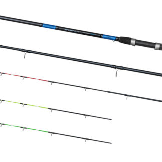 CarpZoom No Limit River Feeder 360-390