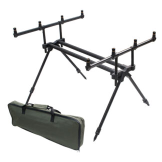 EnergoTeam Neo Robust Rod Pod 4 Botos