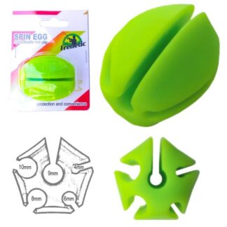 Frenetic Spin Egg Botösszefogó Tojás