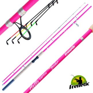 Frenetic Carbonbon Feeder 180g 300-360 cm