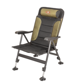 Carp Zoom Recliner 2in 1 Fotel