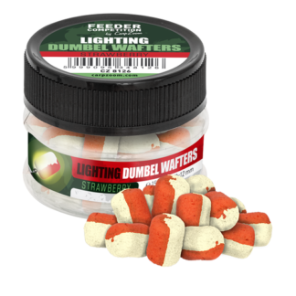 Carp Zoom Lighting Wafters